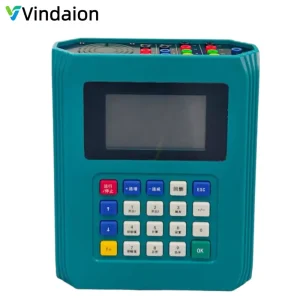 VIND-S30 Handheld Three-Phase Relay Protection Tester