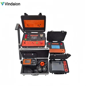 VIND-216 Multiple Pulse Cable Fault Tester